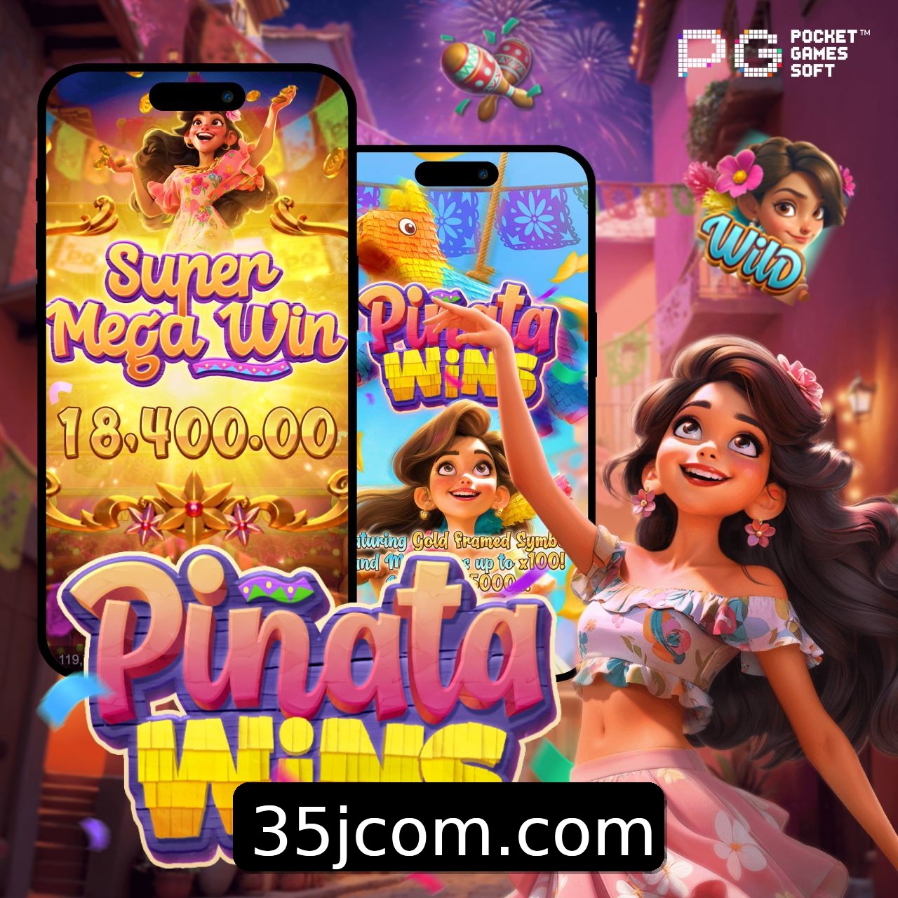 Jogos Exclusivos 35j