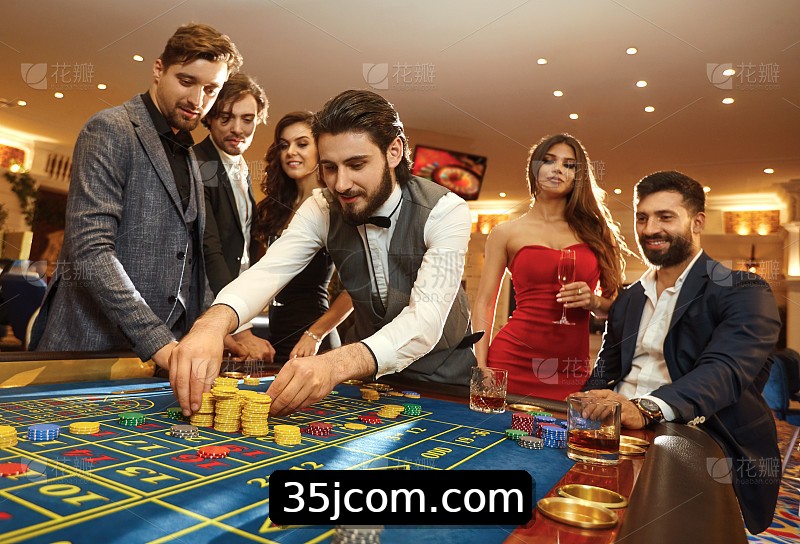 Casino Ao Vivo 35j