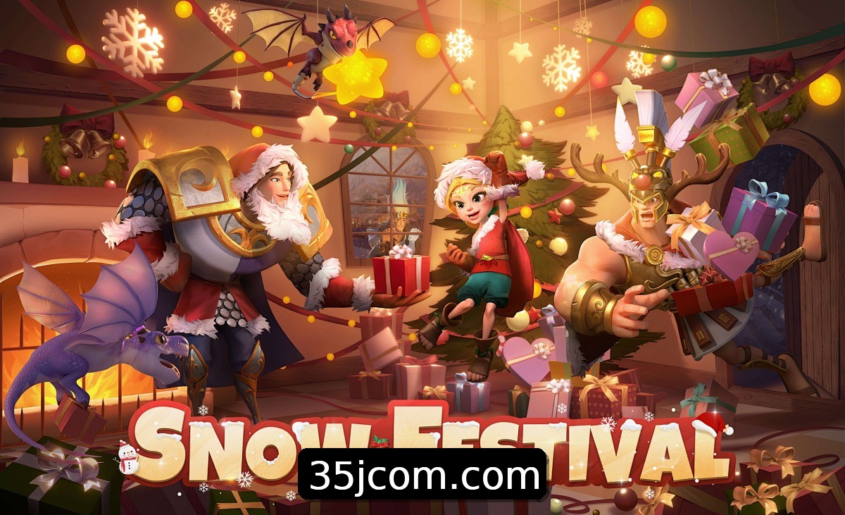 Promoções Sazonais 35j