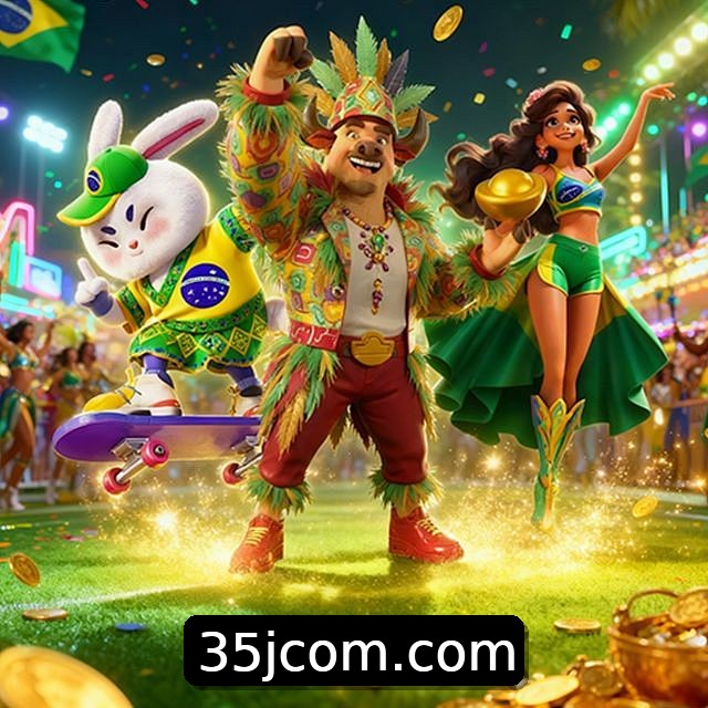 Bônus de Boas-vindas 35j